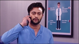 Parineeti - 9th May 2025